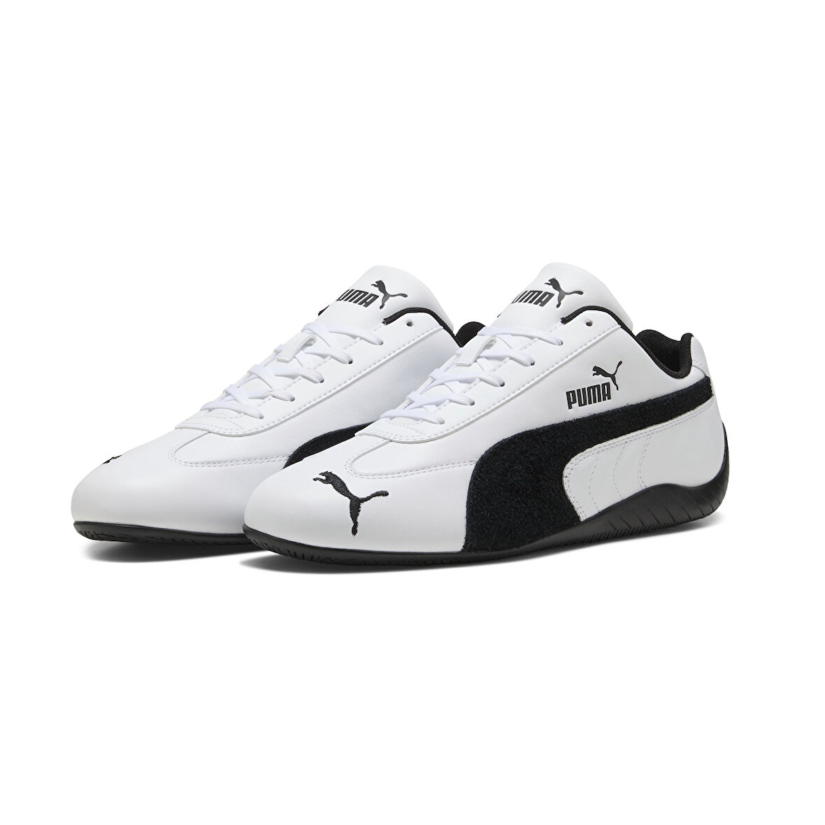 Puma Speedcat Lthr Unisex Yetişkin Sneaker