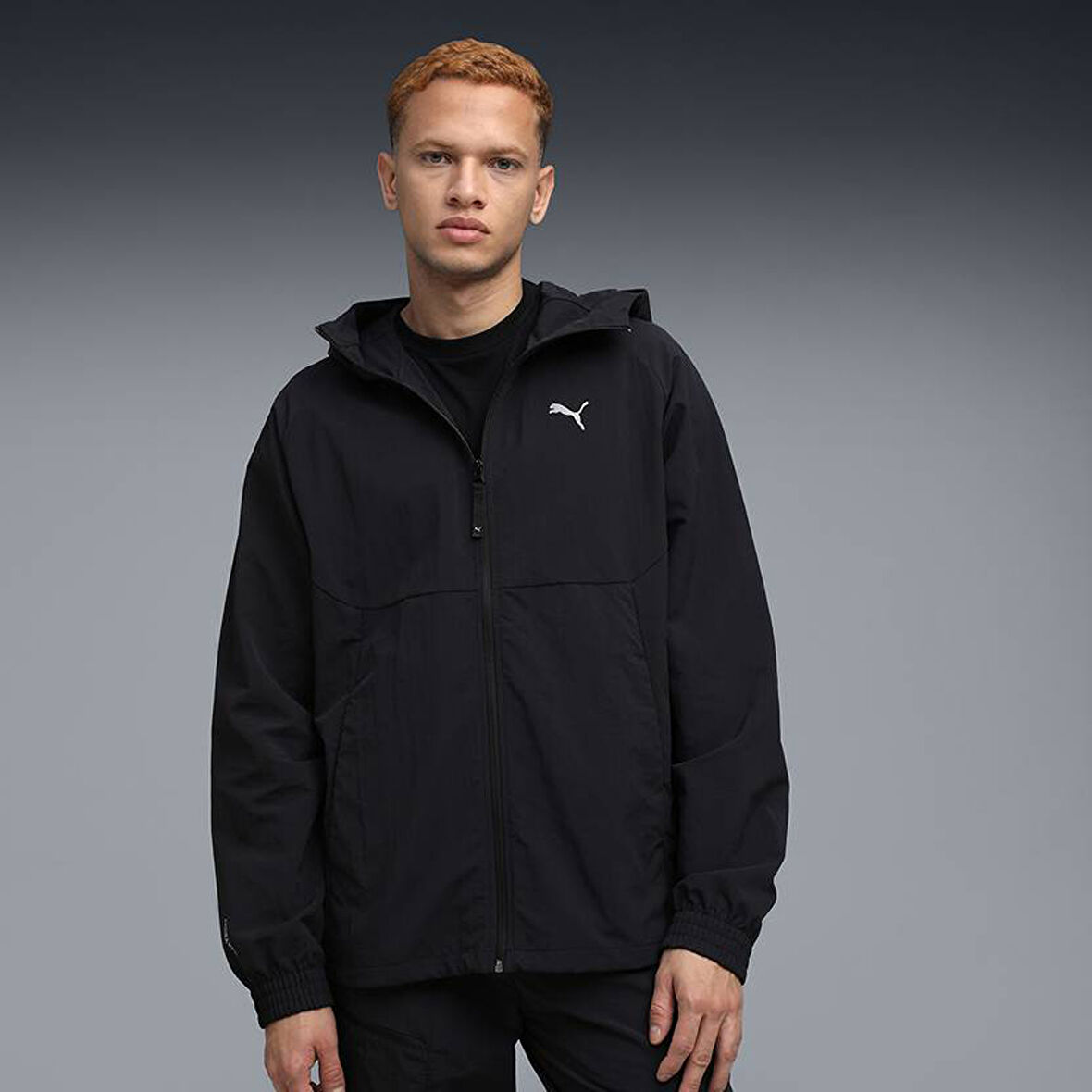 Puma Erkek Ceket Pumatech Woven