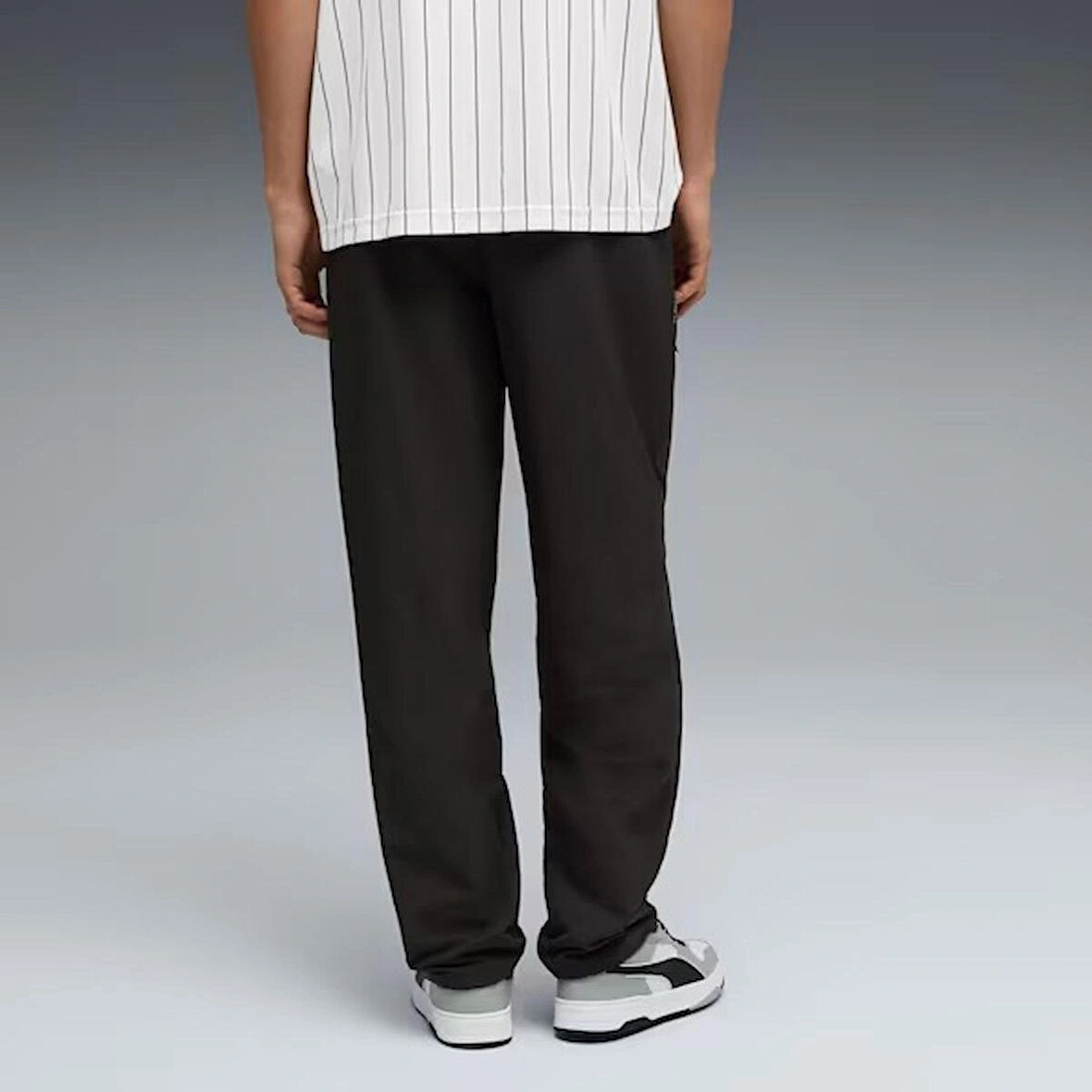 PUMATECH Woven Cargo Pants c
