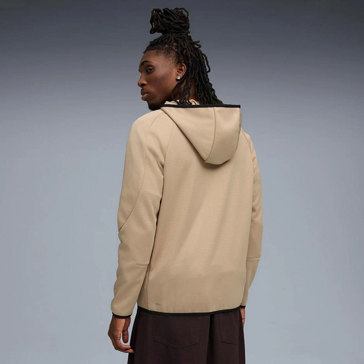 PUMA EVOSTRIPE Warm FZ Hoodie 68823755