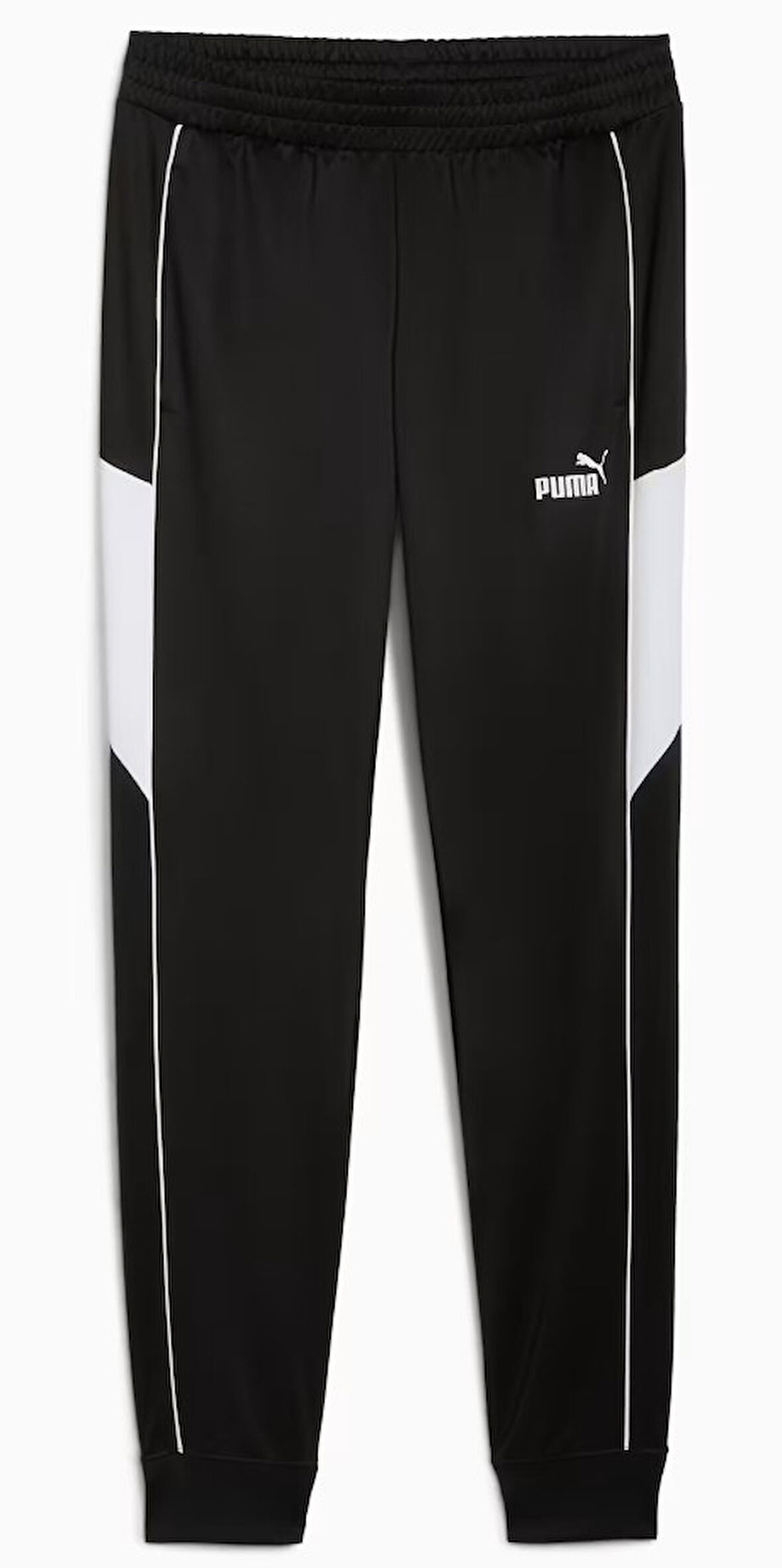 Puma 688248-01 Sport Poly Pants cl Erkek Eşofman Altı
