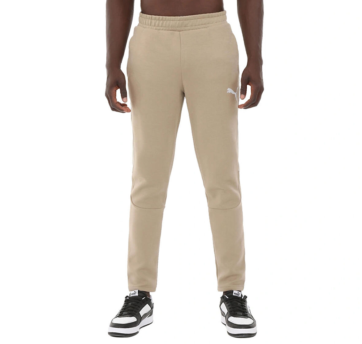 PUMA EVOSTRIPE Warm Pants 68823955