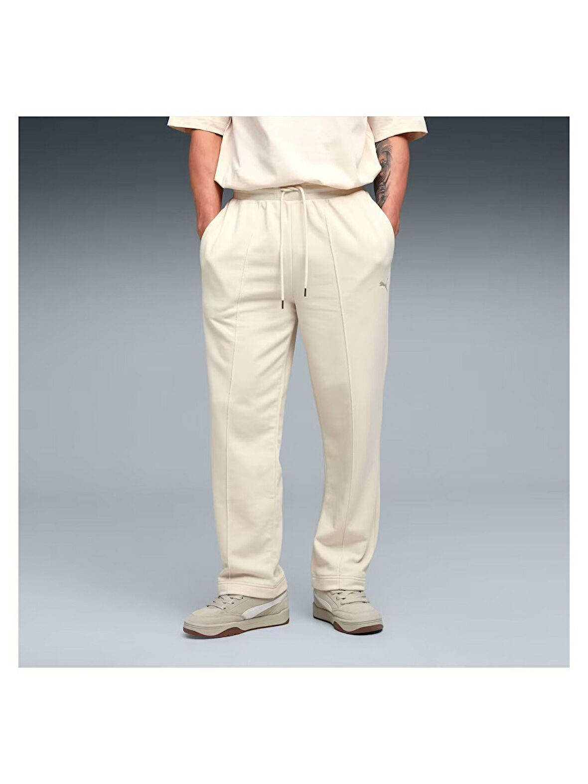 Puma  Class  Sweatpants Erkek Esofman Alt