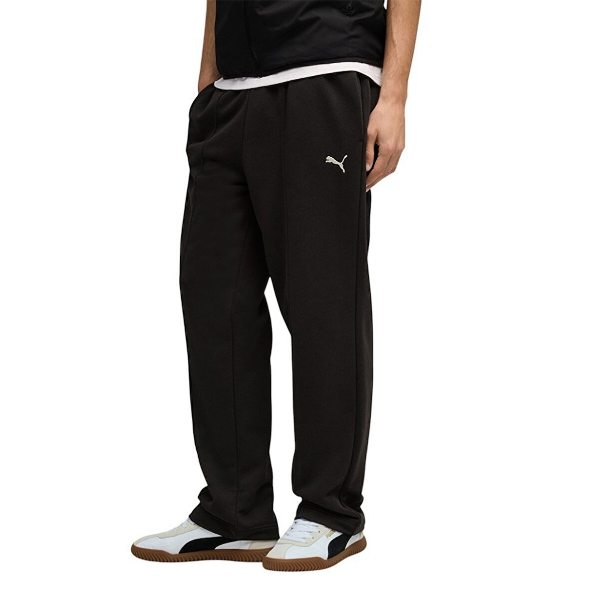 Puma  Class  Sweatpants Erkek Esofman Alt