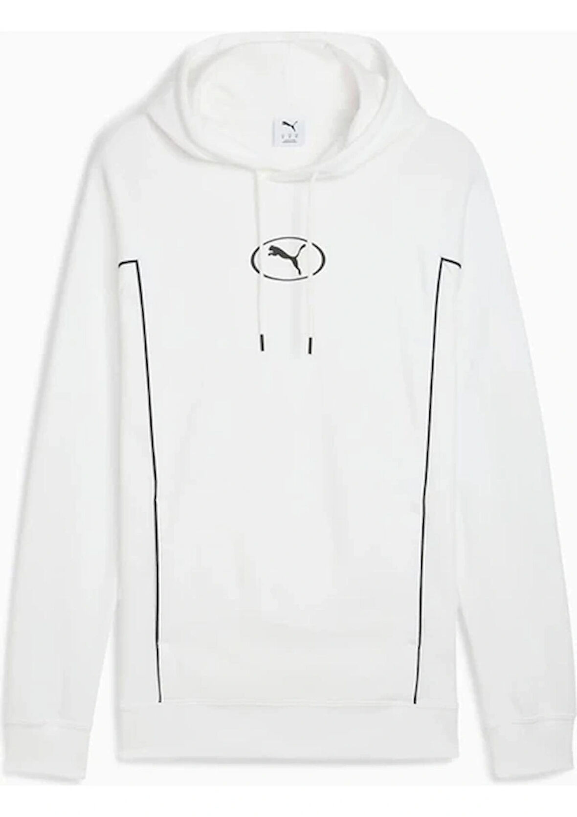PUMA SPORT Hoodie 