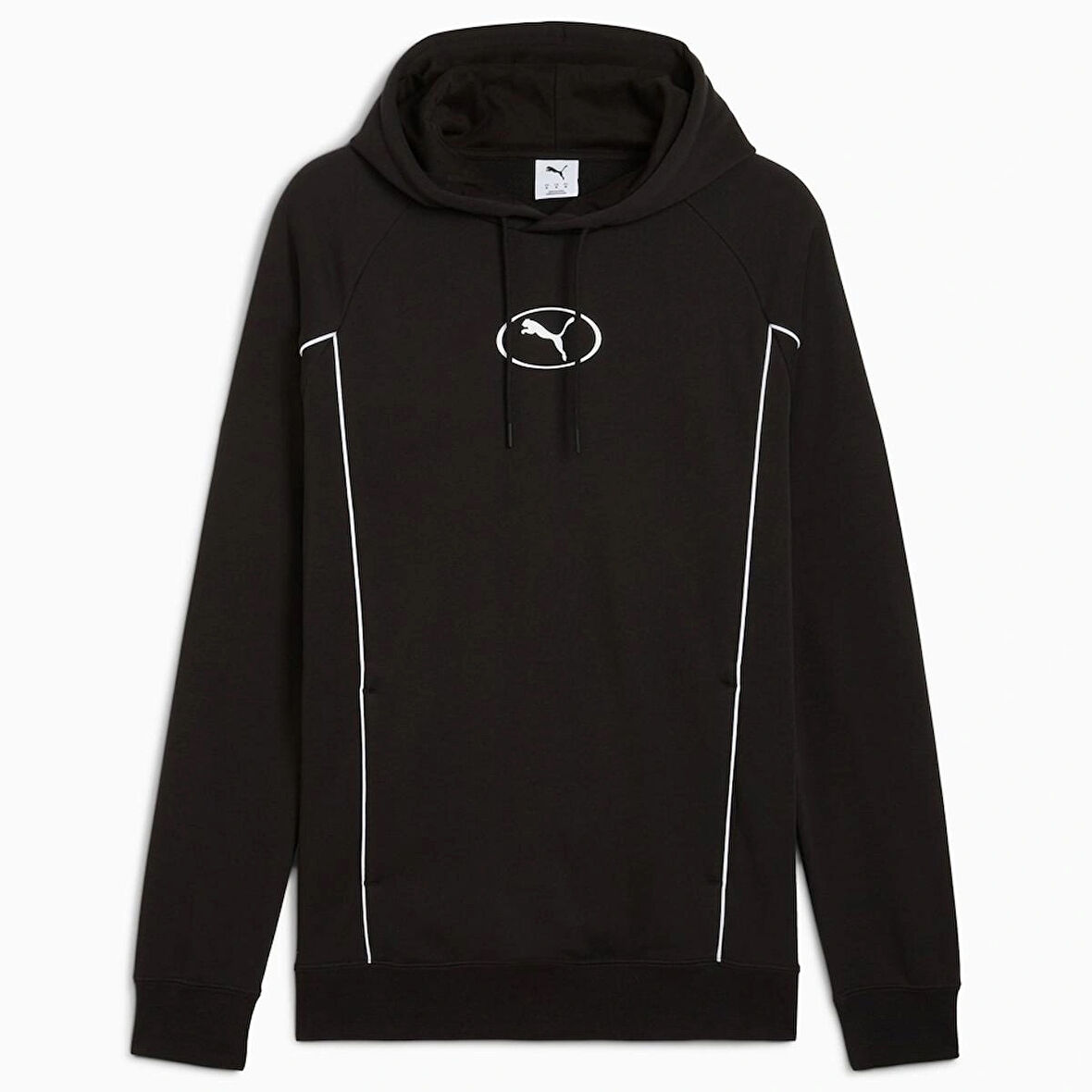 PUMA SPORT Hoodie TR