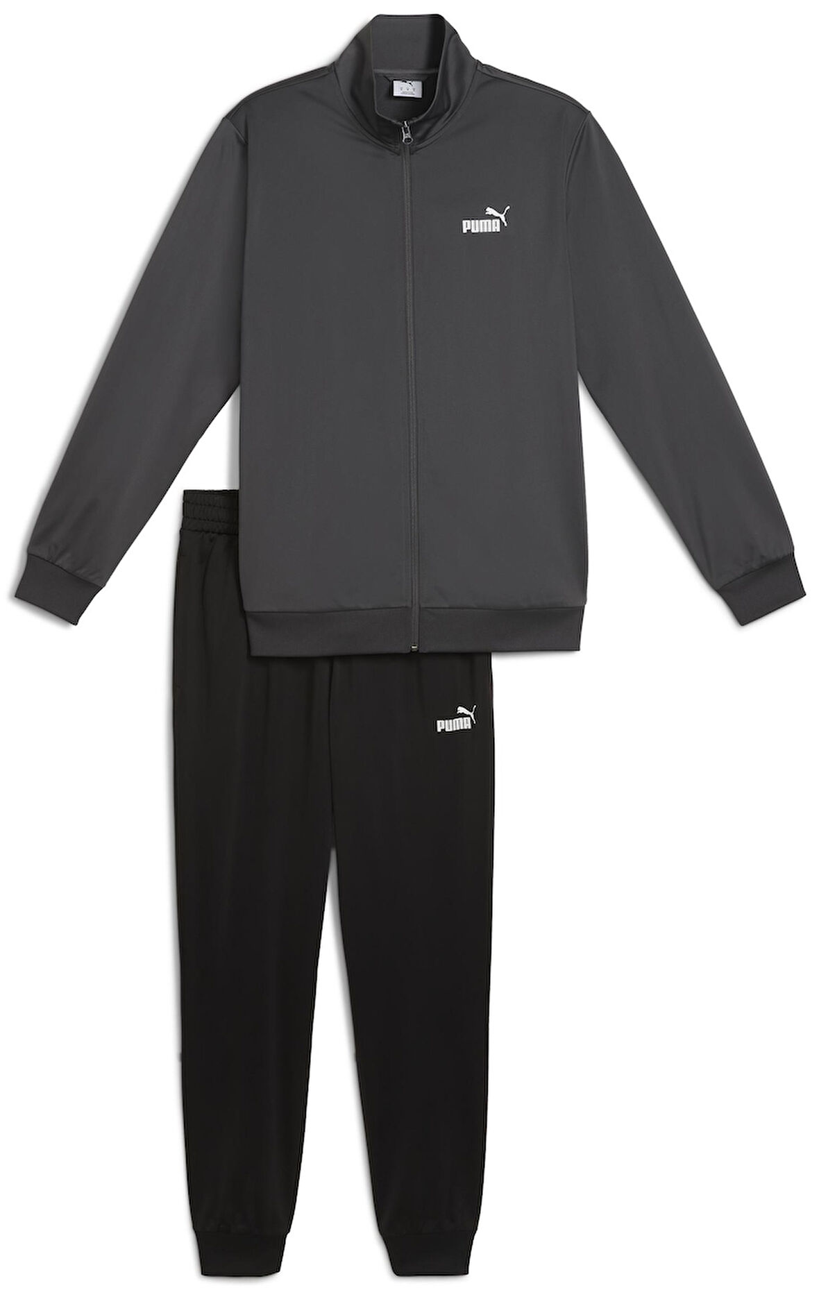 Puma ESS Poly Suit 684847-44 Erkek Günlük Eşofman Takımı