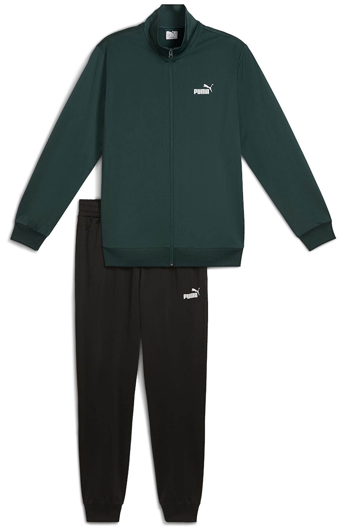 Puma ESS Poly Suit 684847-75 Erkek Günlük Eşofman Takımı