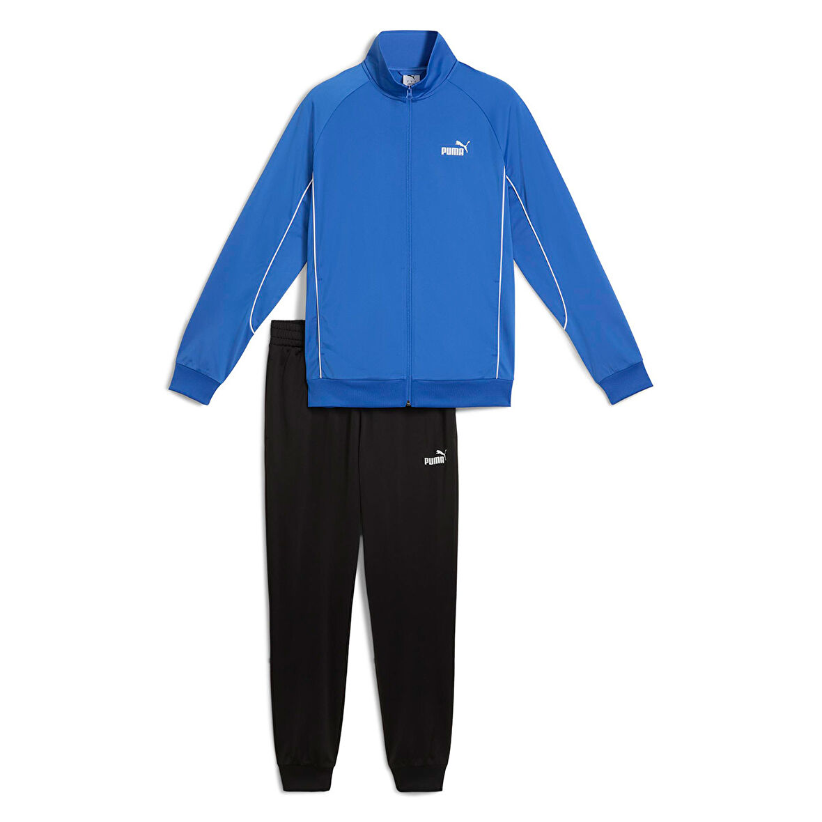 Puma Erkek Eşofman Takım Poly Piping