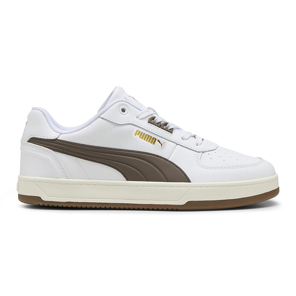 Caven 2.0 Lux Unisex Beyaz Sneaker Ayakkabı 39501619