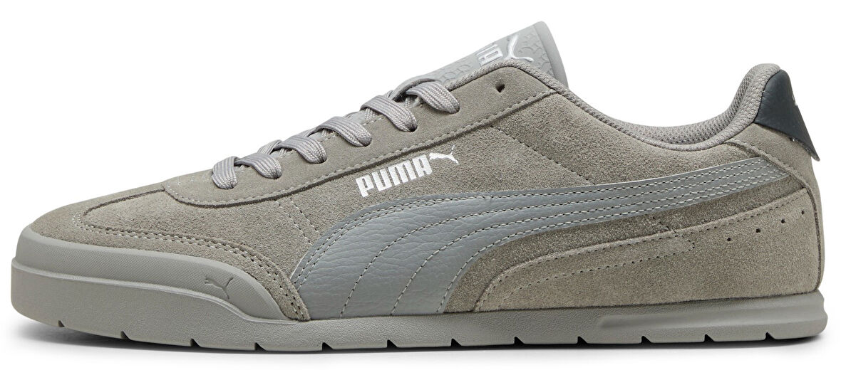 Puma Super Turino SD 402614-02 Erkek Spor Ayakkabı