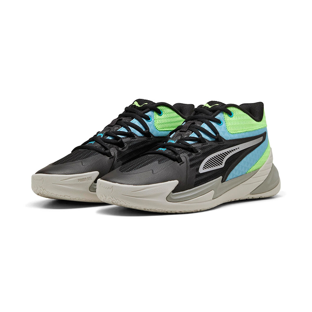 Puma Dagger Unisex Yetişkin Basketbol Ayakkabı