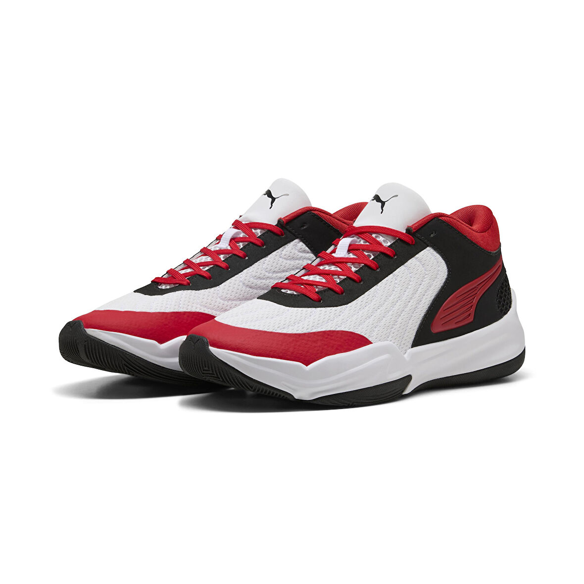 Puma 31218003 Court Pro 2 Unisex Basketbol Ayakkabısı