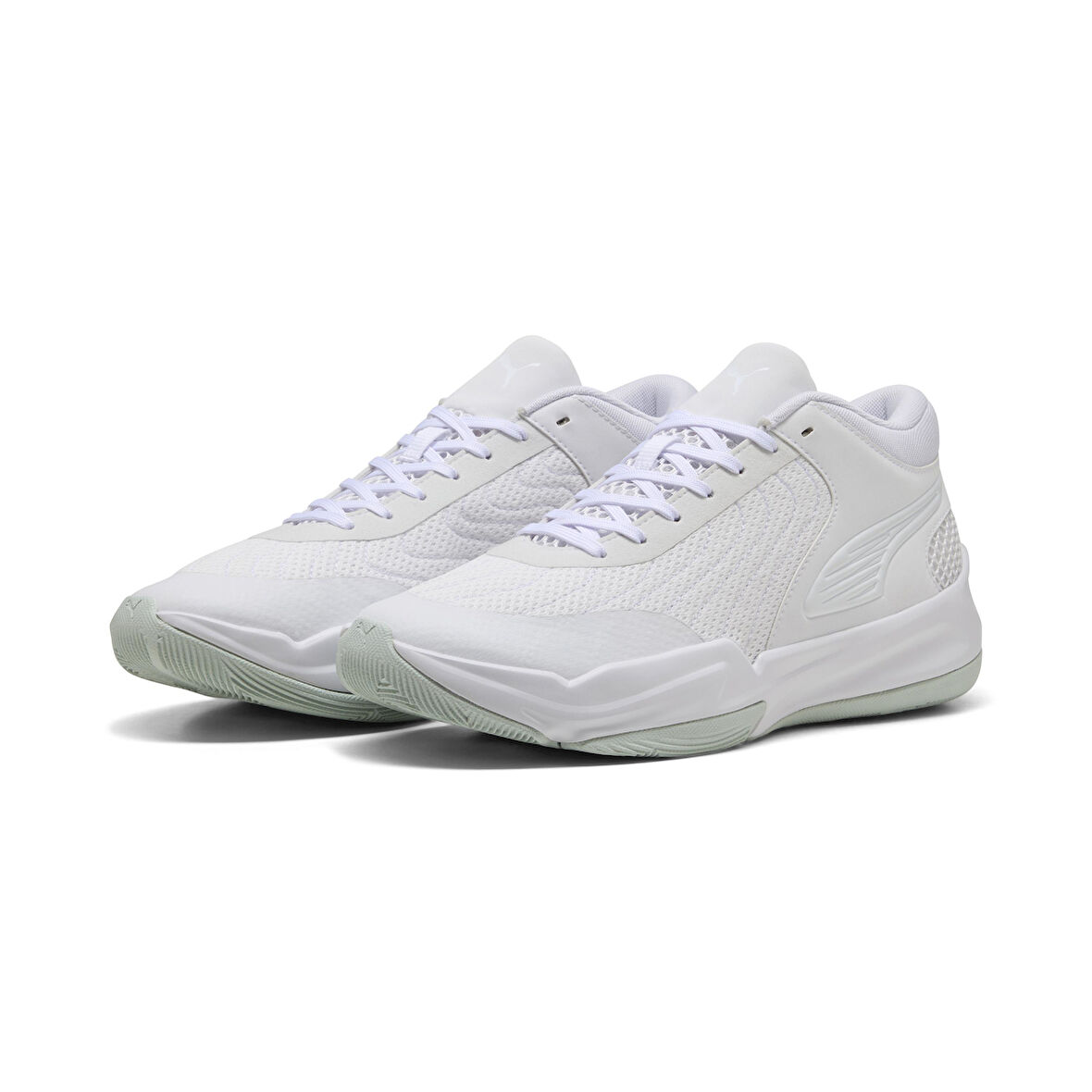 Puma 31218004 Court Pro 2 Unisex Basketbol Ayakkabısı