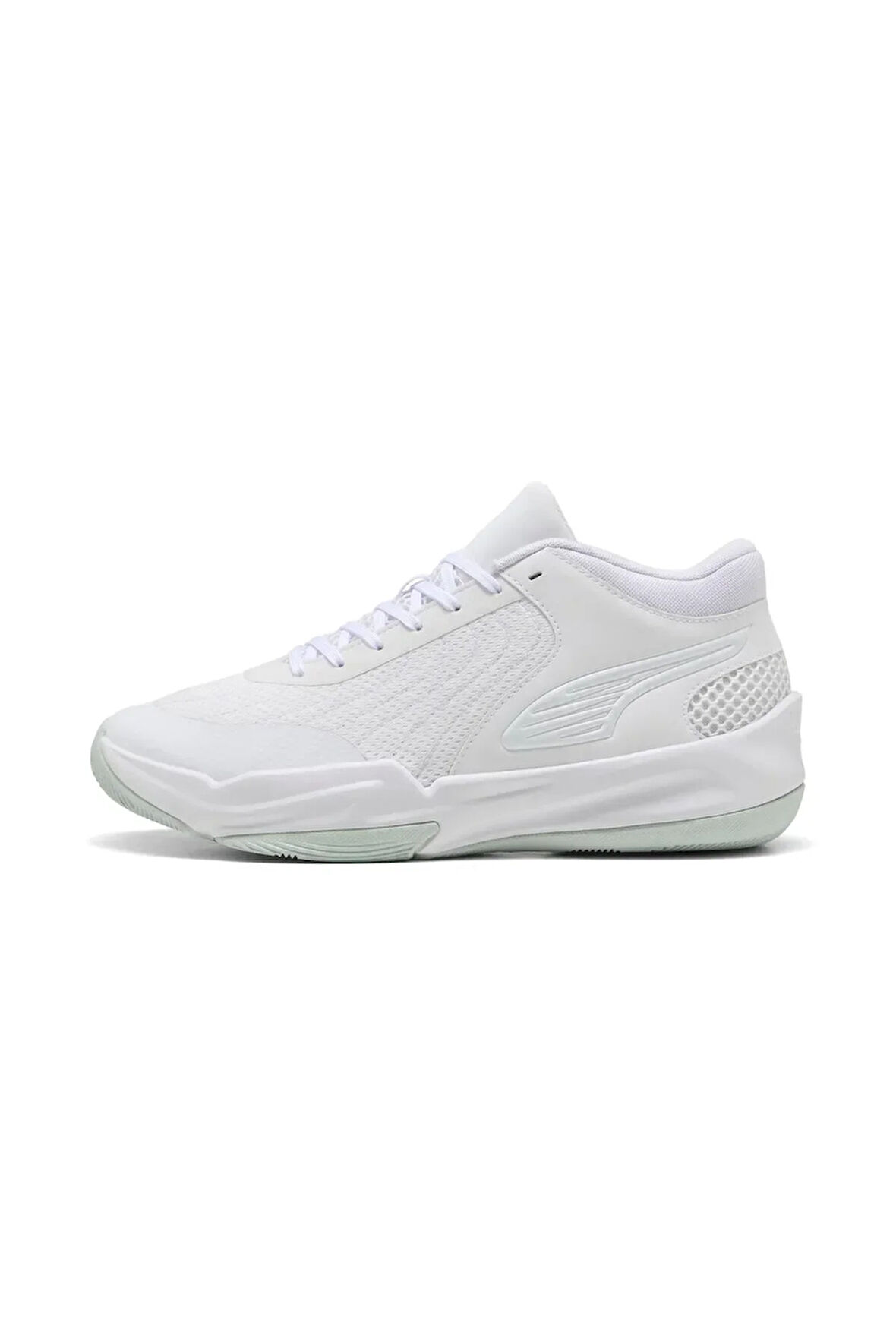 Court Pro 2 Unisex Basketbol Ayakkabısı