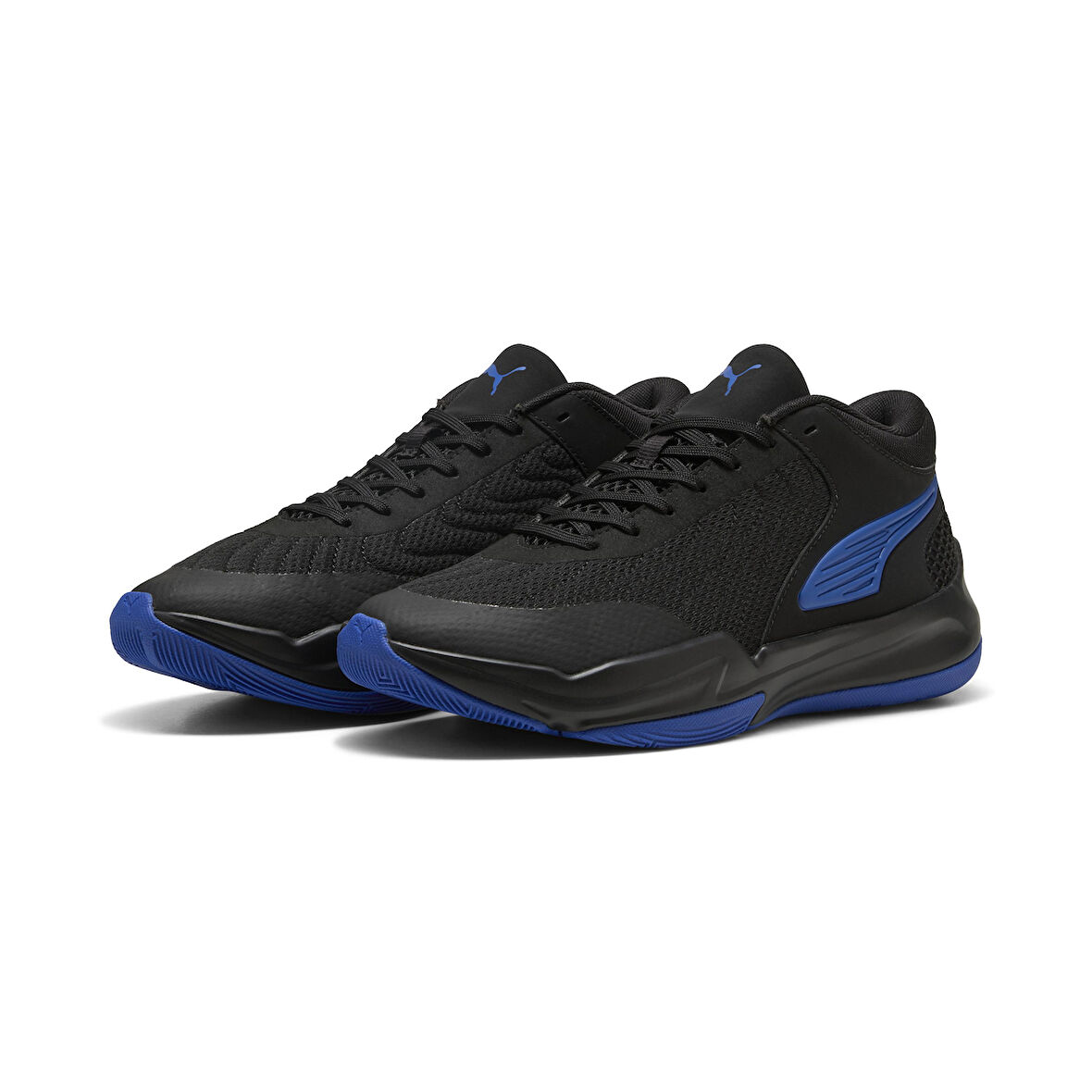Puma 31218005 Court Pro 2 Unisex Basketbol Ayakkabısı