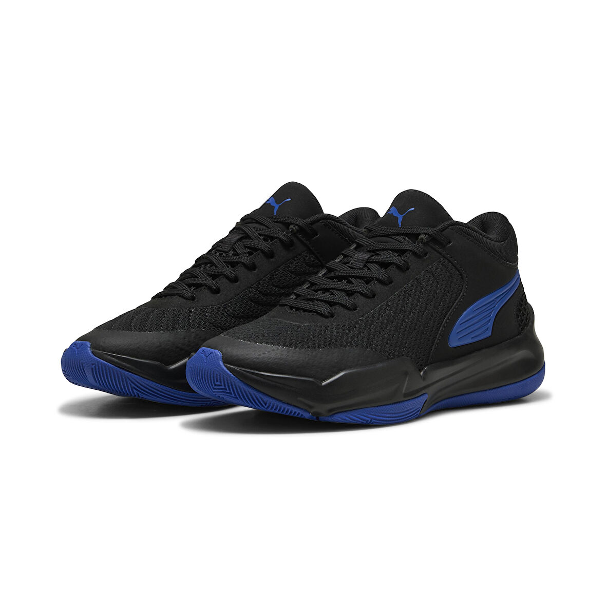 Puma 31230105 Court Pro 2 Jr Çocuk Basketbol Ayakkabısı