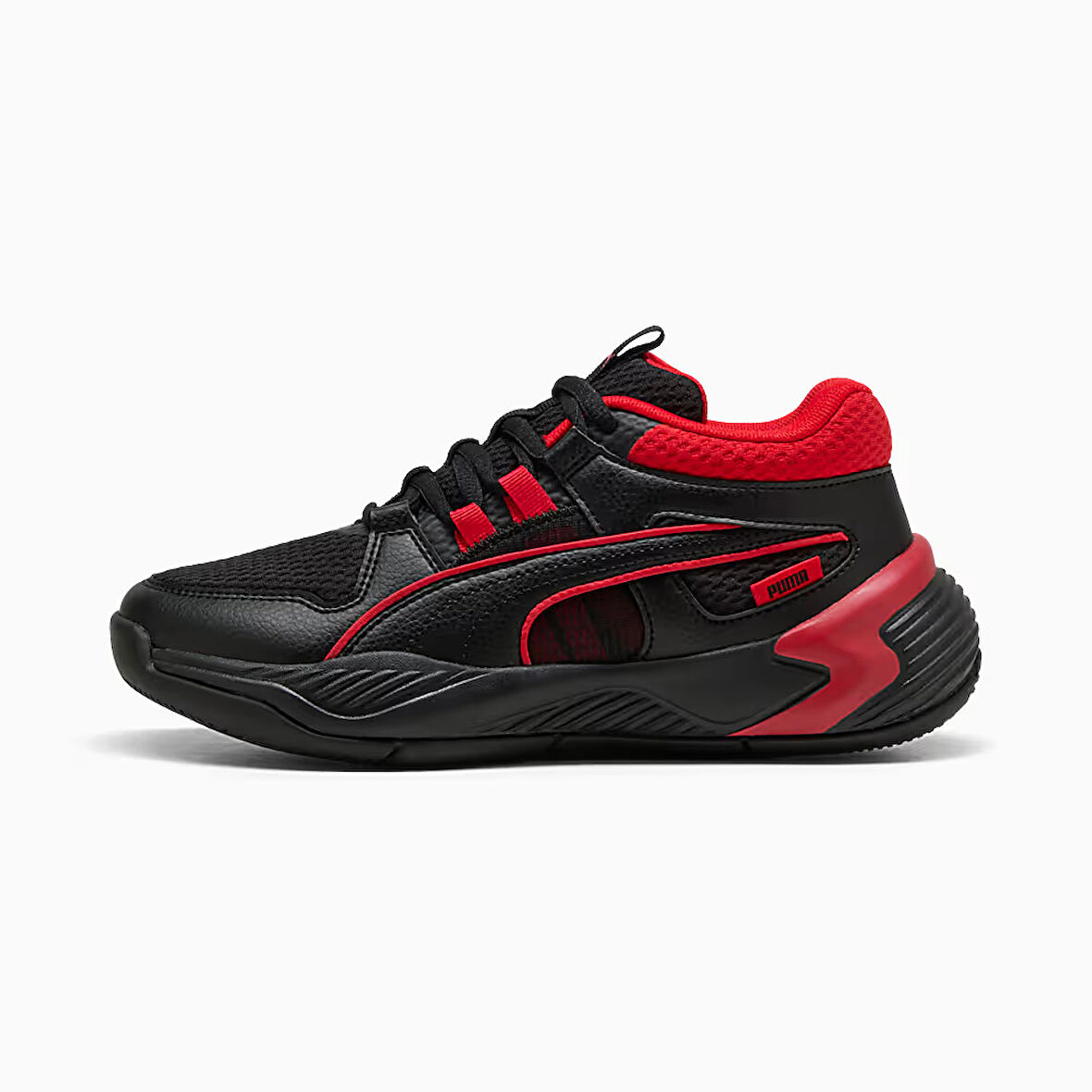 Puma 312164 05 Uproar Jr Genç Basketbol Ayakkabısı