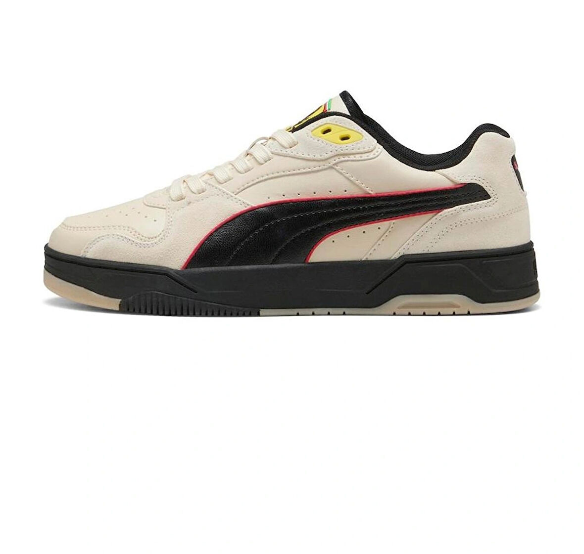 Ferrari RBD Break Low