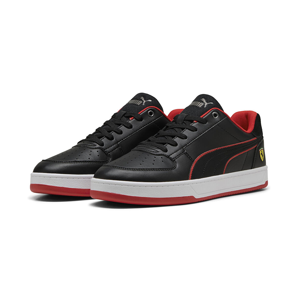 Puma 30890101 Ferrari Caven 2.0 Unisex Günlük Spor Ayakkabı