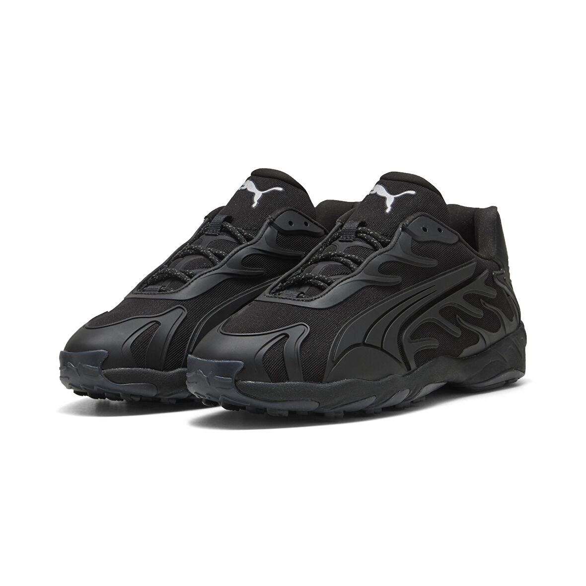 Puma Inhale Tech Street X Unisex Yetişkin Sneaker