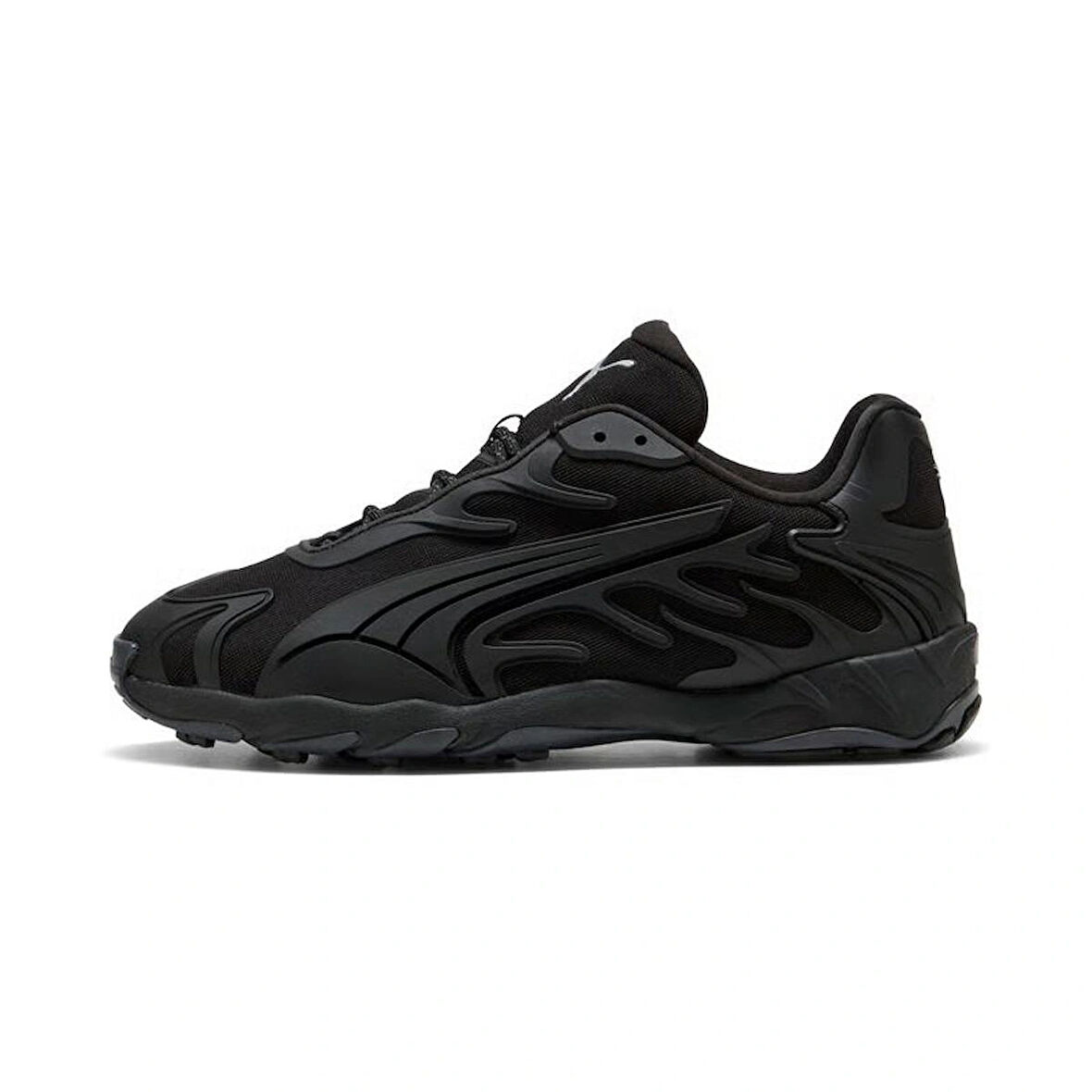 PUMA Inhale Tech Street X 40286901 Siyah
