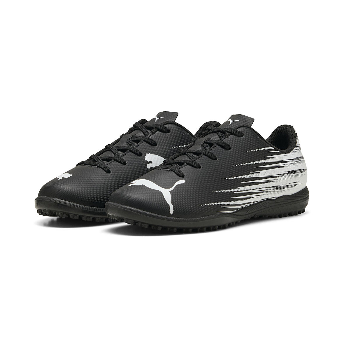 Puma 10849701 Attacanto II Tt Jr Çocuk Halı Saha Ayakkabısı