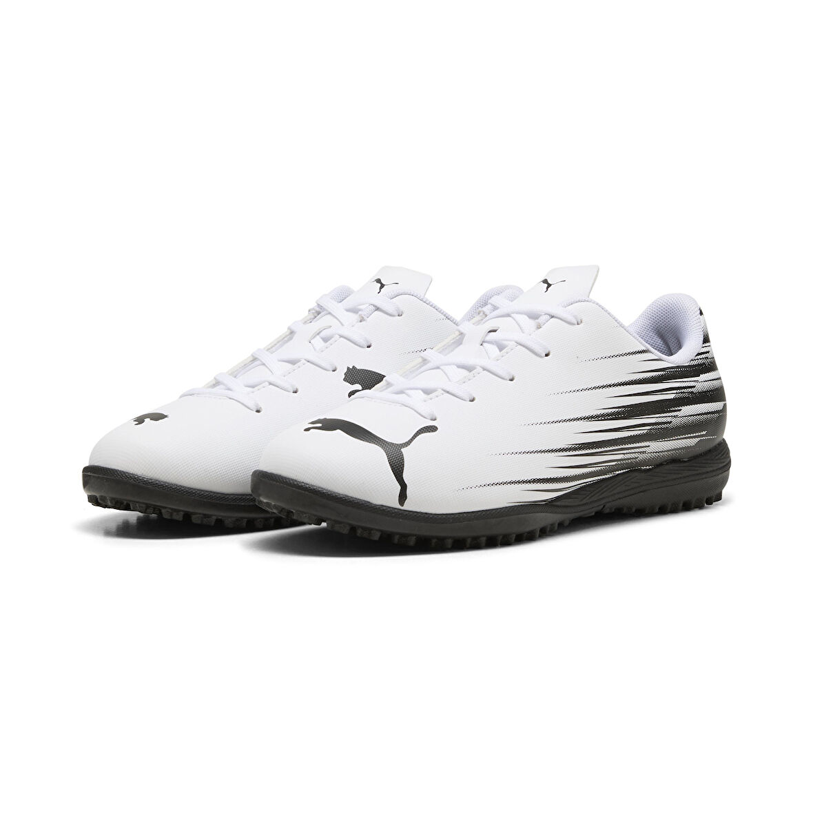 Puma 10849702 Attacanto II Tt Jr Çocuk Halı Saha Ayakkabısı