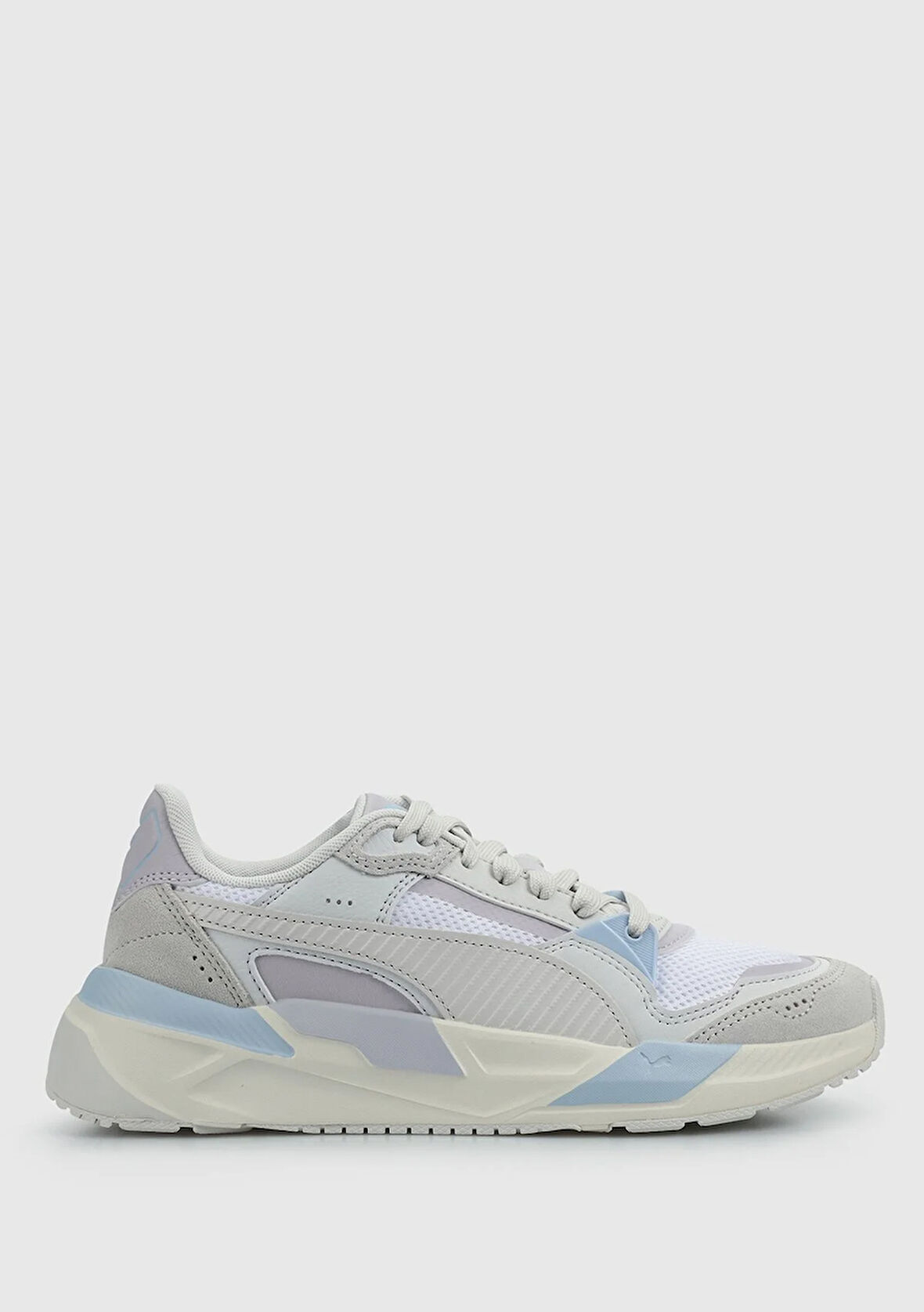 E6Trinity 2 Beyaz Kadın Sneaker 40023017