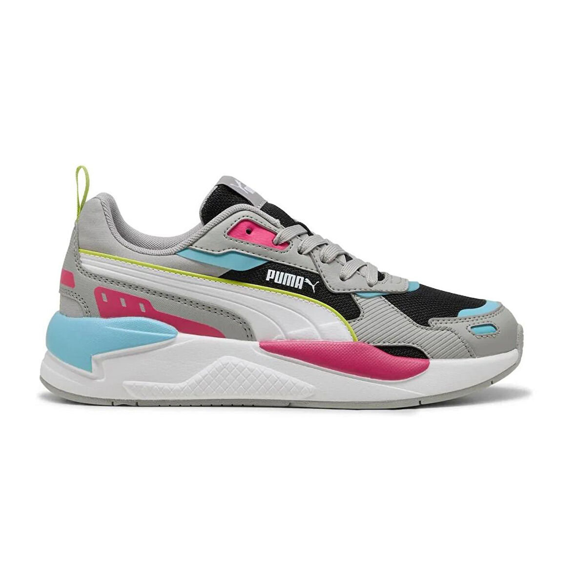 Puma 399064 X-Ray 3 Spor Ayakkabı Gri