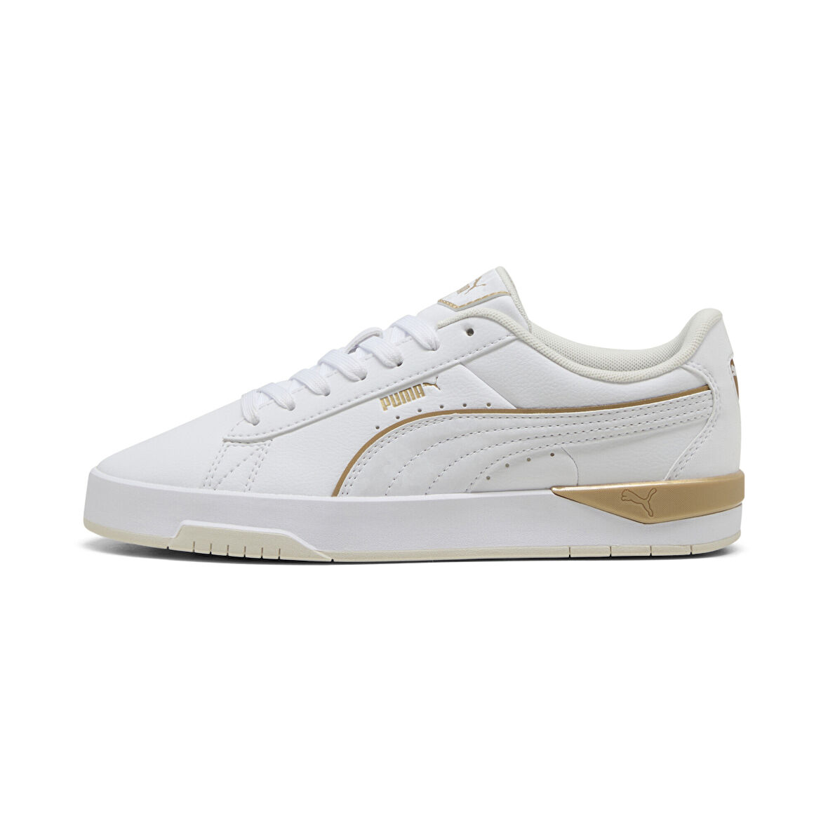 Puma 402646 01 Jada Classic DayINight Kadın Sneaker