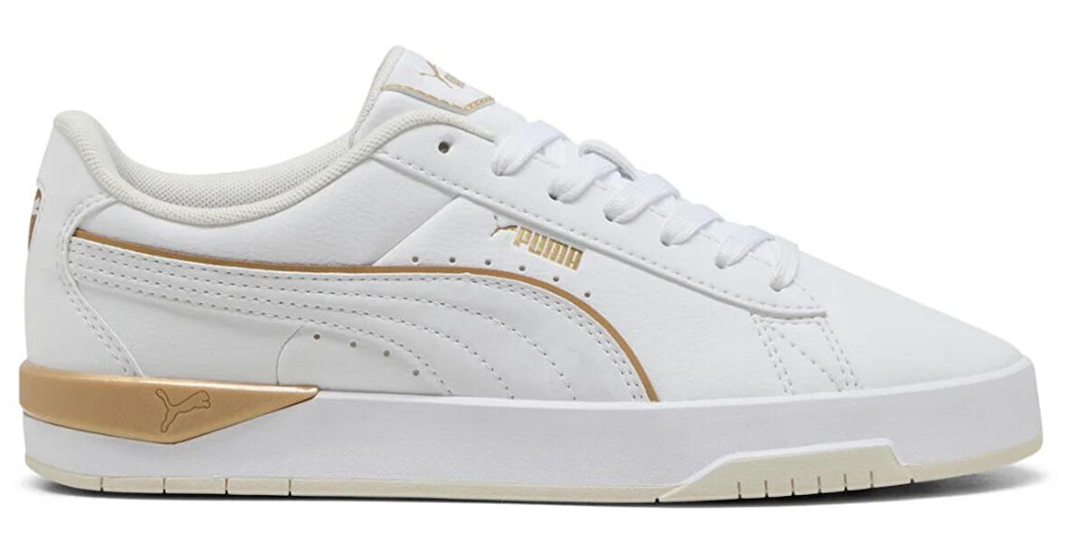 Puma Jada Classic DayI Night 402646-01 Unisex Spor Ayakkabı