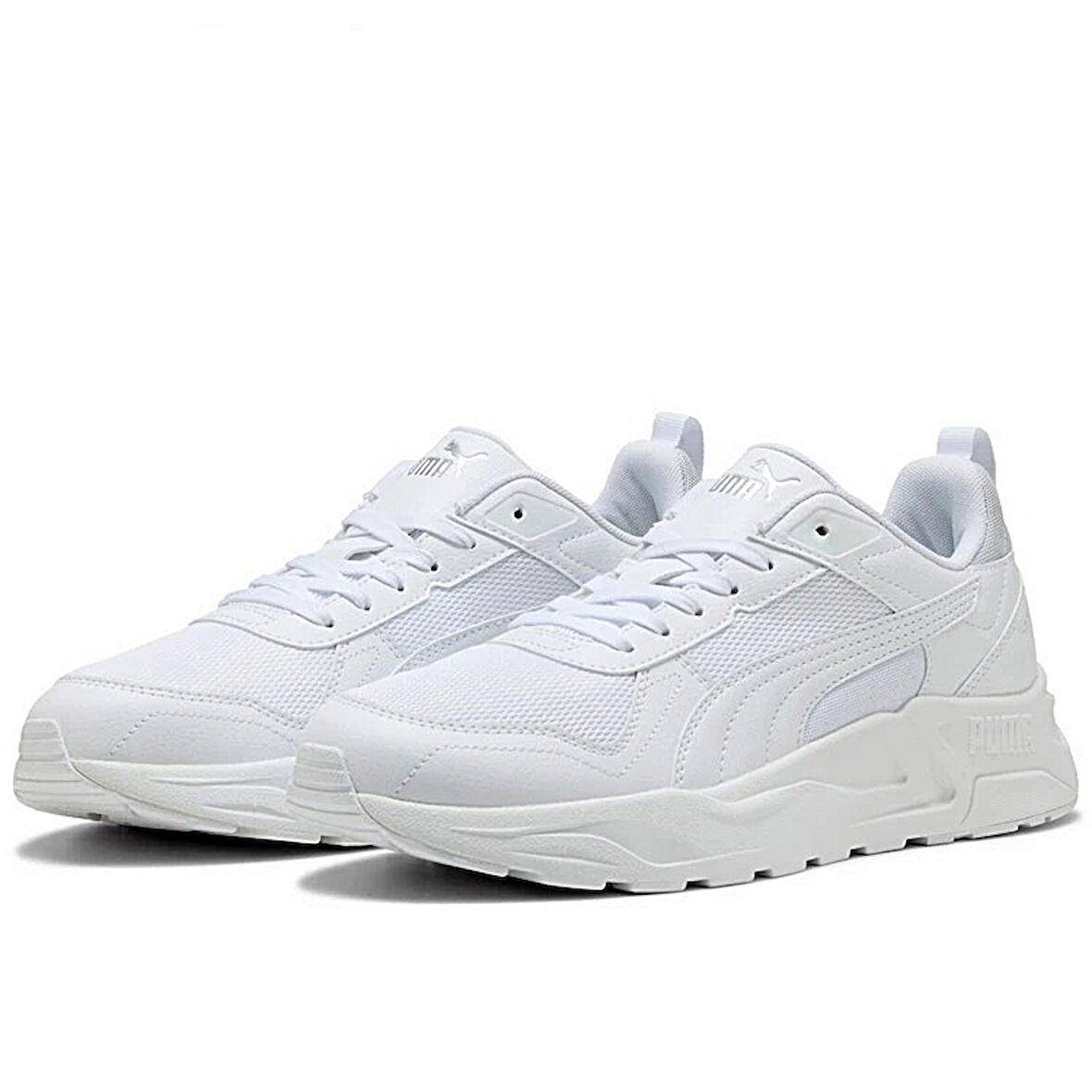 PUMA  TRİNİTY 2 LT YÜRÜYÜŞ AYAKKABI