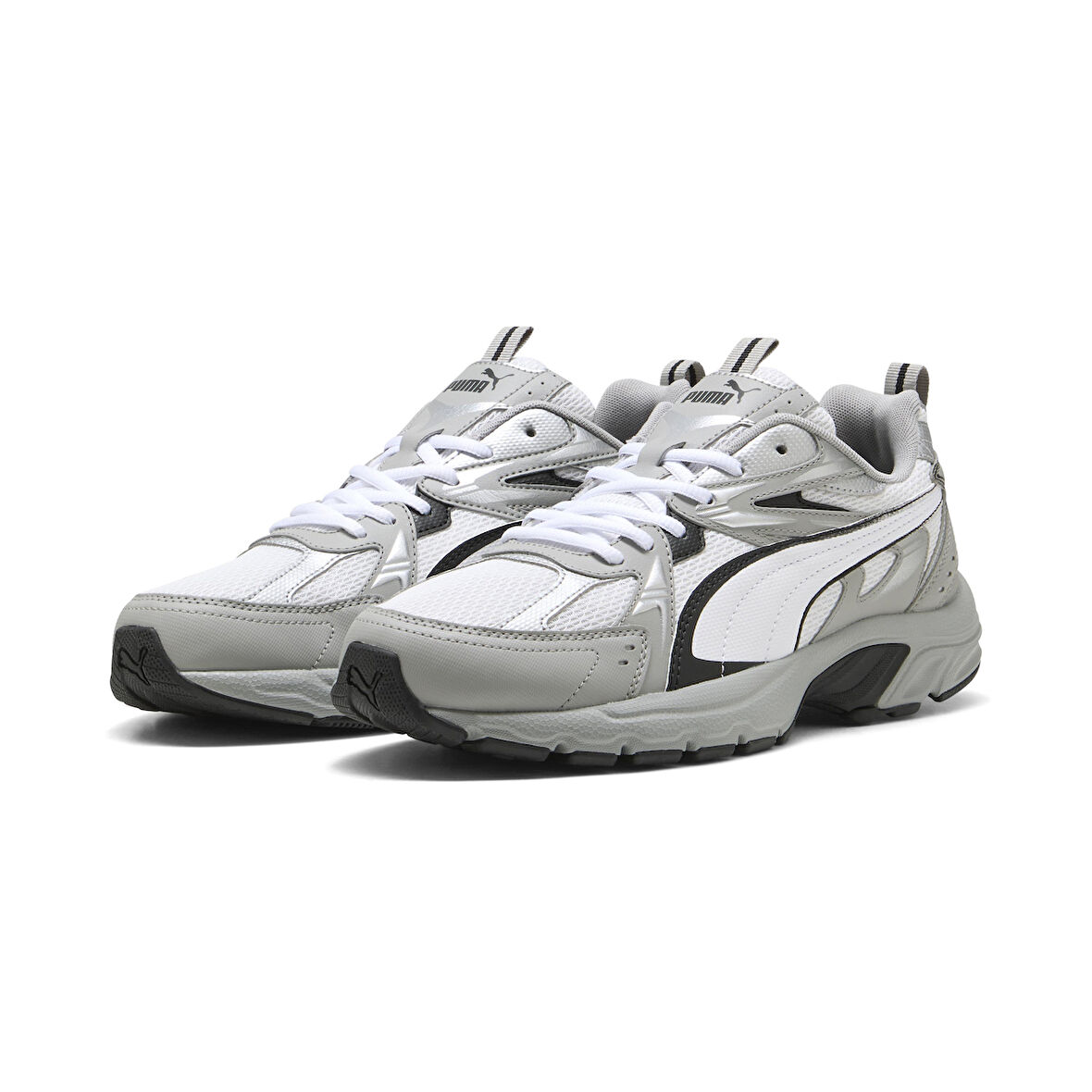 Puma Milenio Tech_ Unisex Yetişkin Sneaker