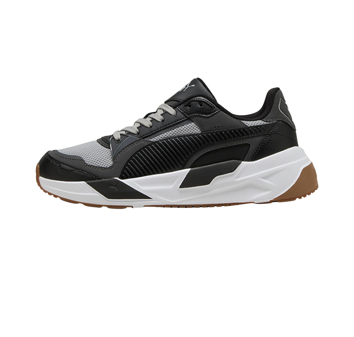 400703-05 Puma Trinity 2 Sl Spor Ayakkabı Siyah