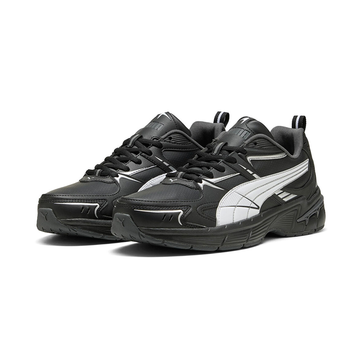 Puma Milenio Tech 2000 L Unisex Yetişkin Sneaker