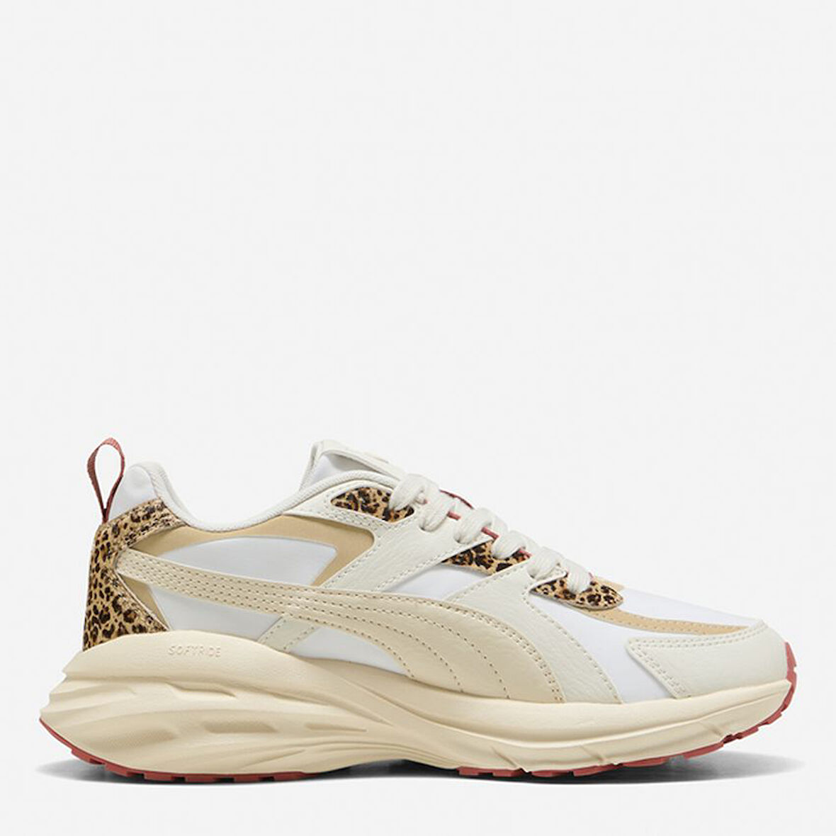 Puma Hypnotic LS Animal Flair Kadın Spor Ayakkabı 40262001