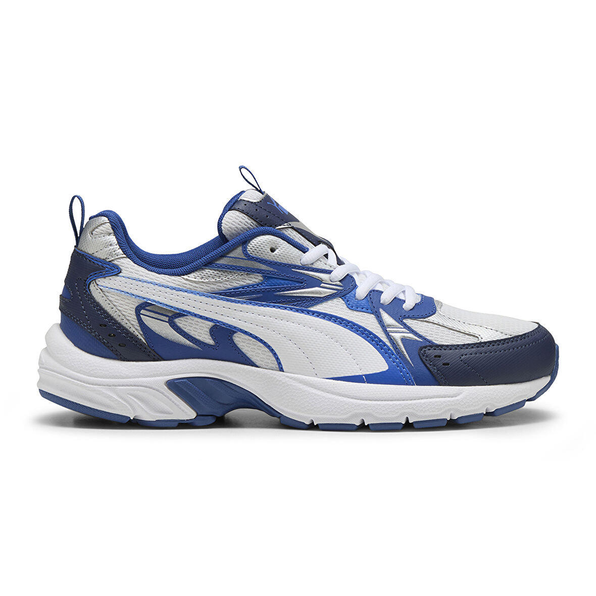 Milenio Tech Unisex Beyaz Sneaker Ayakkabı 40262304