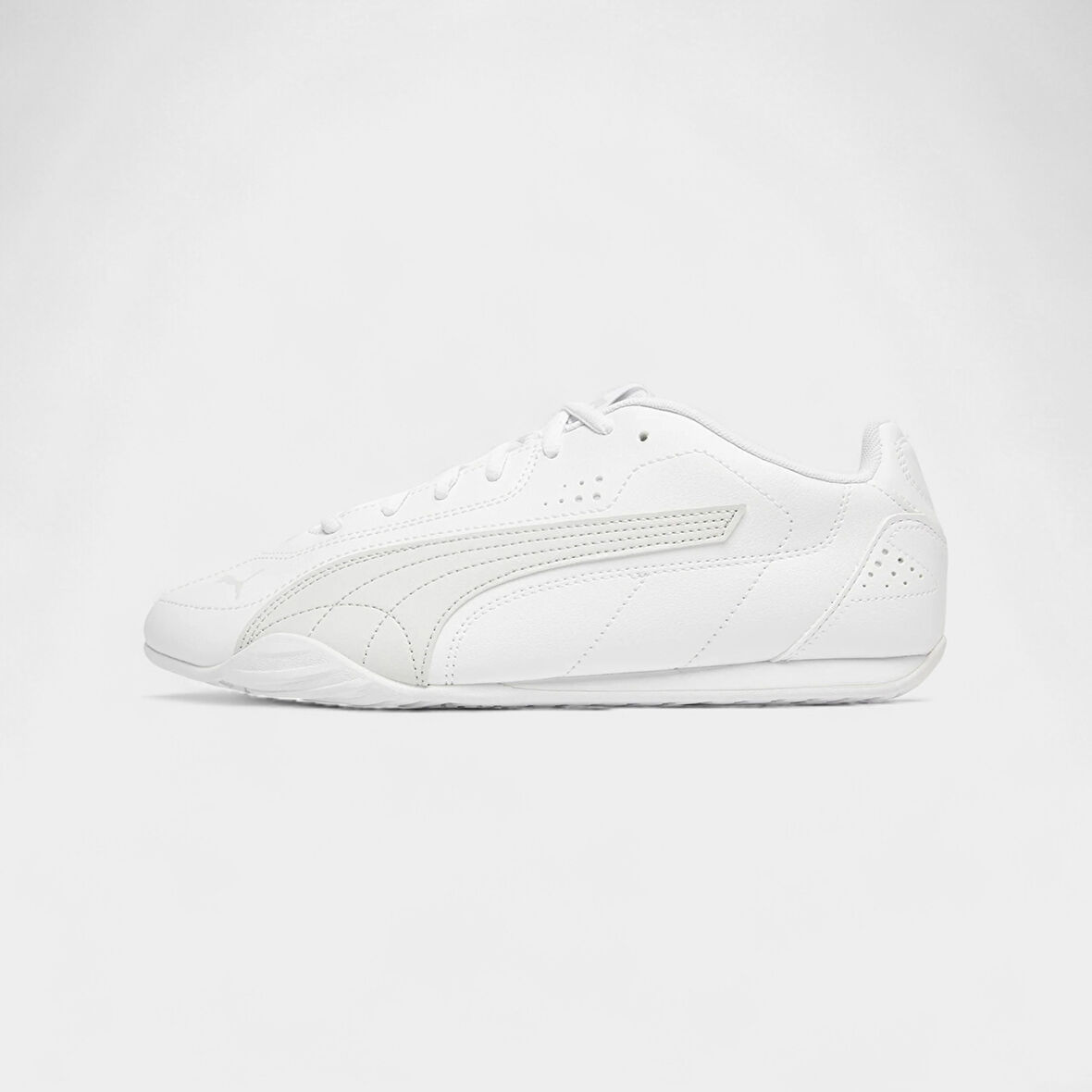 PUMA CATCH Beyaz Spor Ayakkabı 40267902