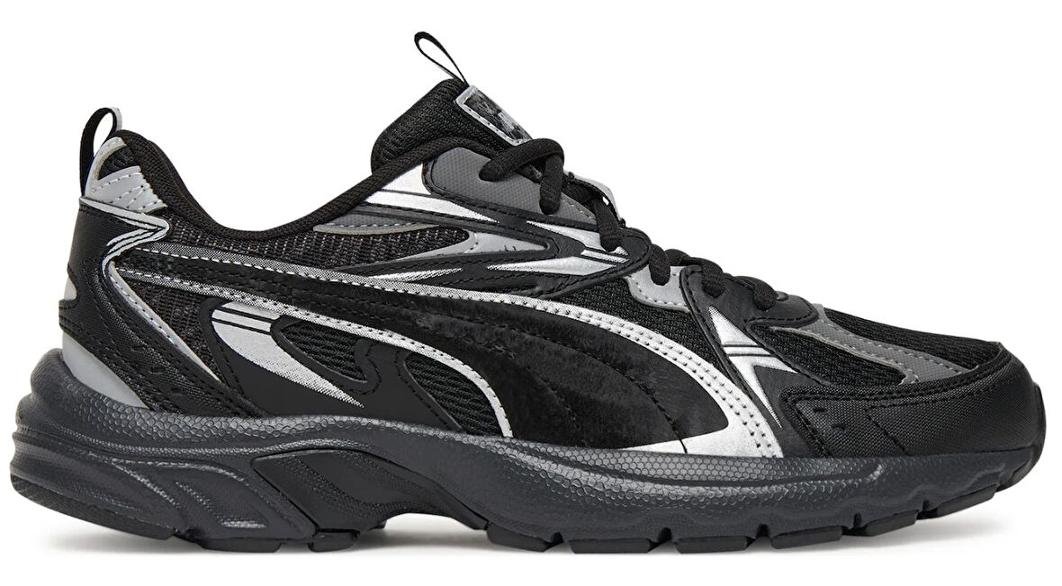 Puma Milenio tech Wmns DayI Night 402657-02 Unisex Koşu Ayakkabısı