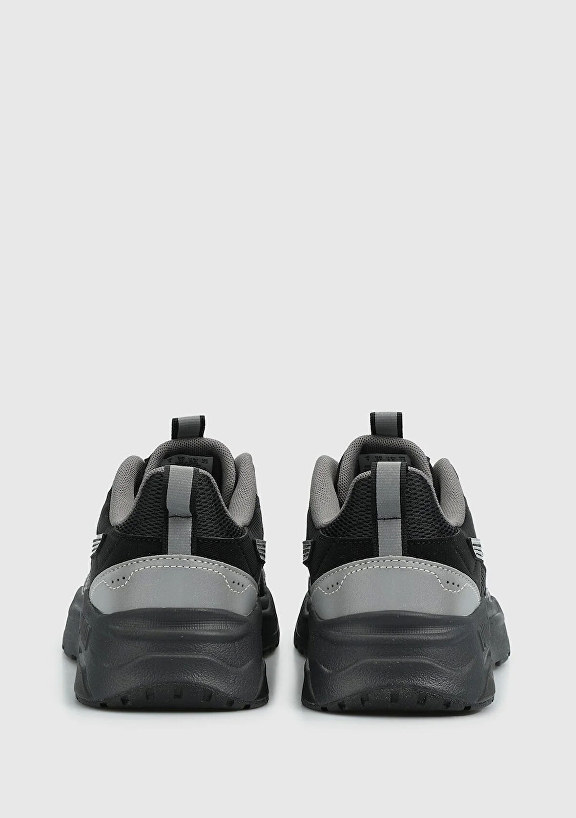 E6Trınıty 2 Lt Dayınight Antrasit Kadın Sneaker 40355202