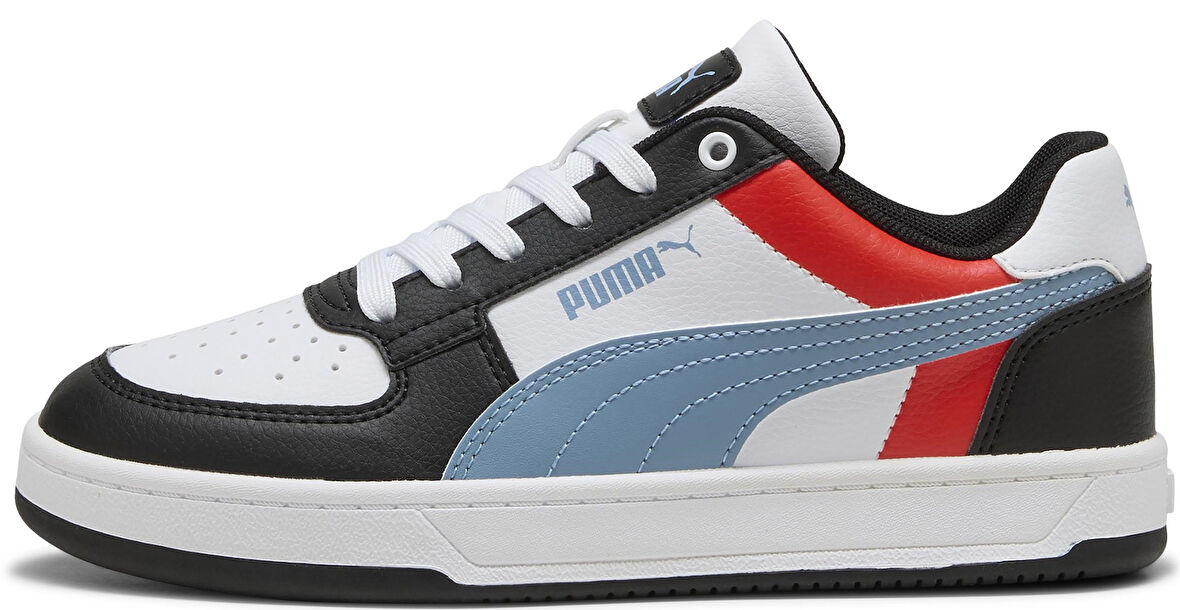 Puma 394461-17 Caven 2.0 Block Jr Unisex Spor Ayakkabı