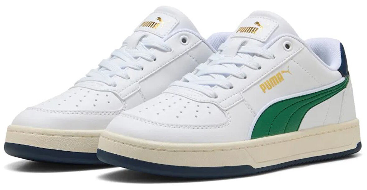 Puma Caven 2.0 Retro Jr 403203-02 Unisex Spor Ayakkabı