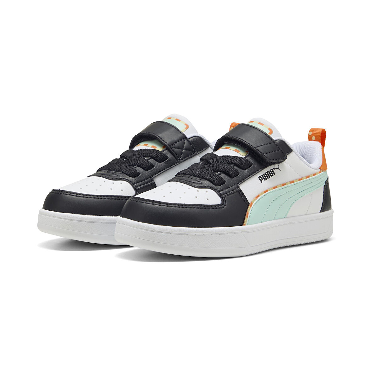 Puma Caven 2.0 Playdateac+Ps Unisex Çocuk Sneaker