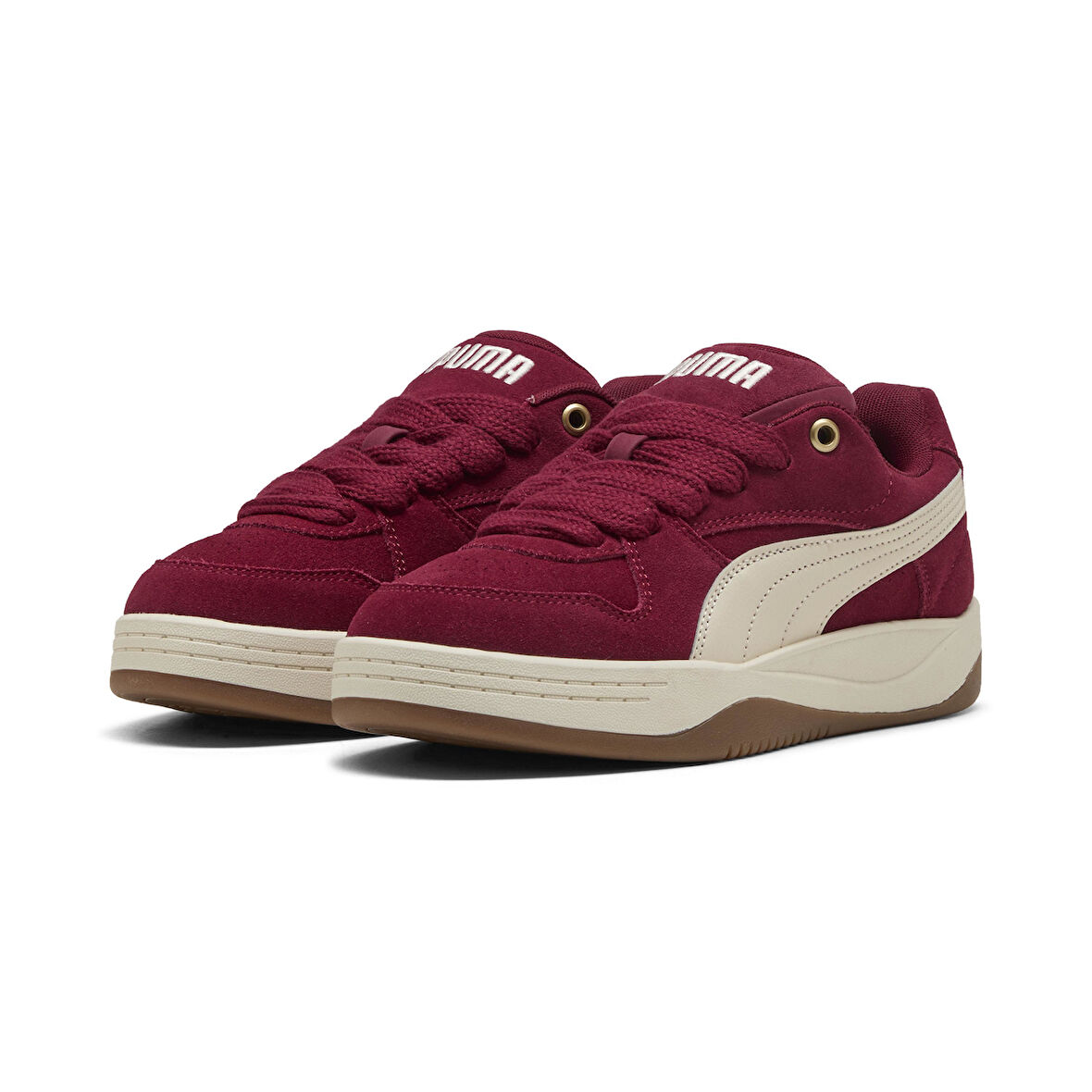 Puma Park Luna Sd Kadın Yetişkin Sneaker