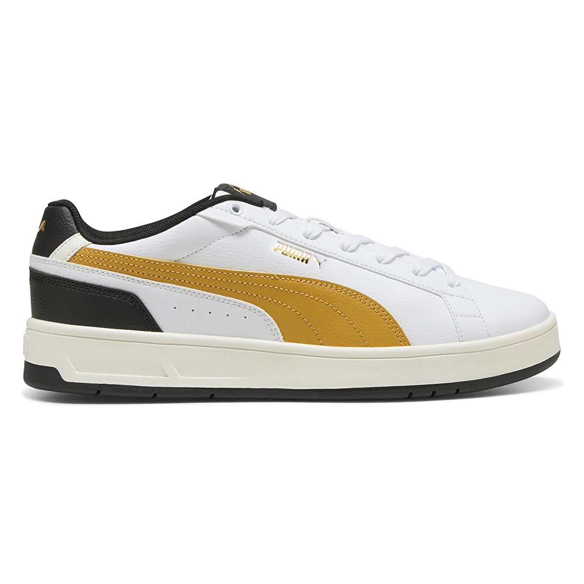 Court Classico Erkek Beyaz Sneaker Ayakkabı 40028410
