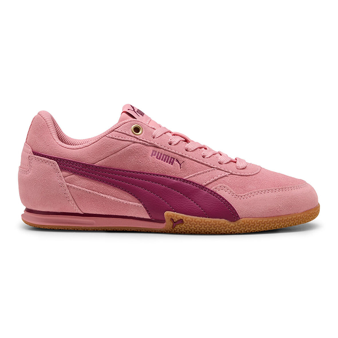 Bella Donna Sd Kadın Pembe Sneaker Ayakkabı 40267303