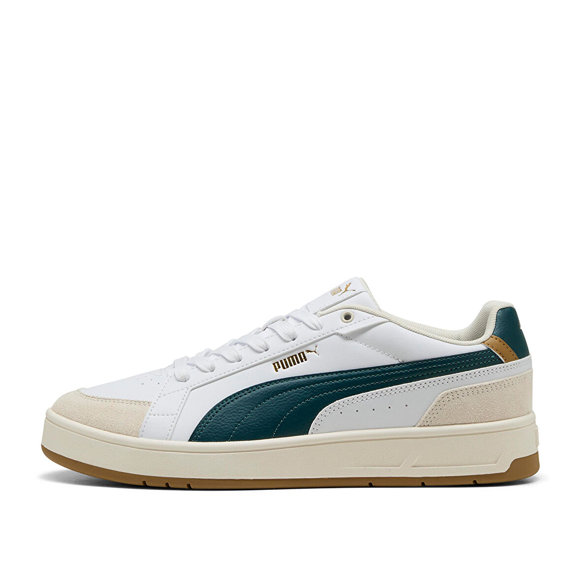 Puma Erkek Ayakkabı Court Classico