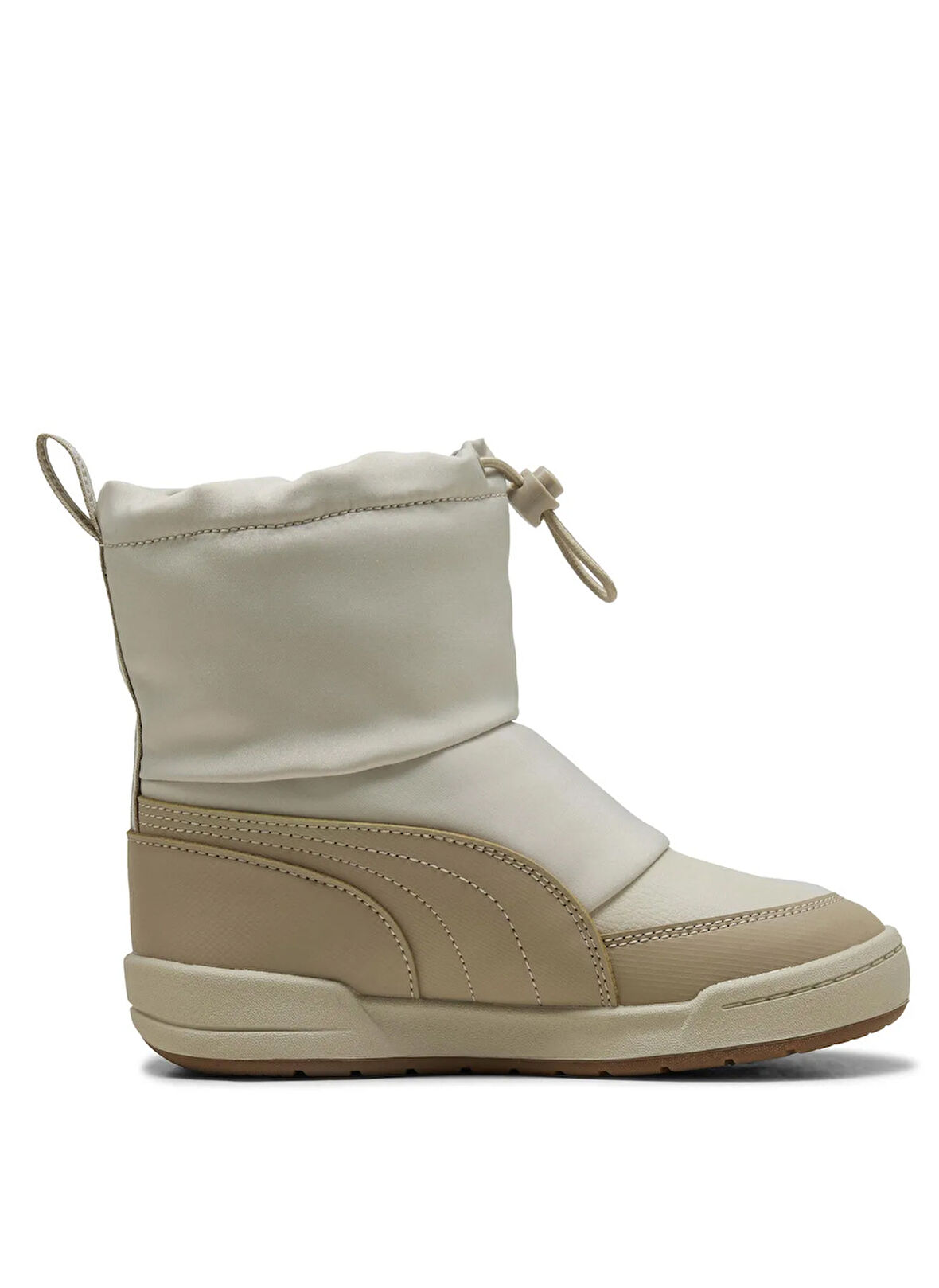 Puma Krem Erkek Çocuk Bot 40284703-Puma Multiflex 2 Boot AC P