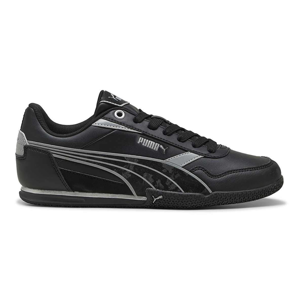 Bella Donna DayINight Kadın Siyah Sneaker Ayakkabı 40267502